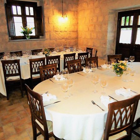 Agrituirsmo Masseria Campierti Falciano del Massico Ngoại thất bức ảnh
