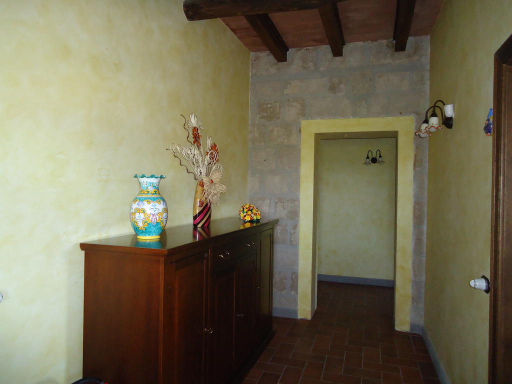 Agrituirsmo Masseria Campierti Falciano del Massico Ngoại thất bức ảnh
