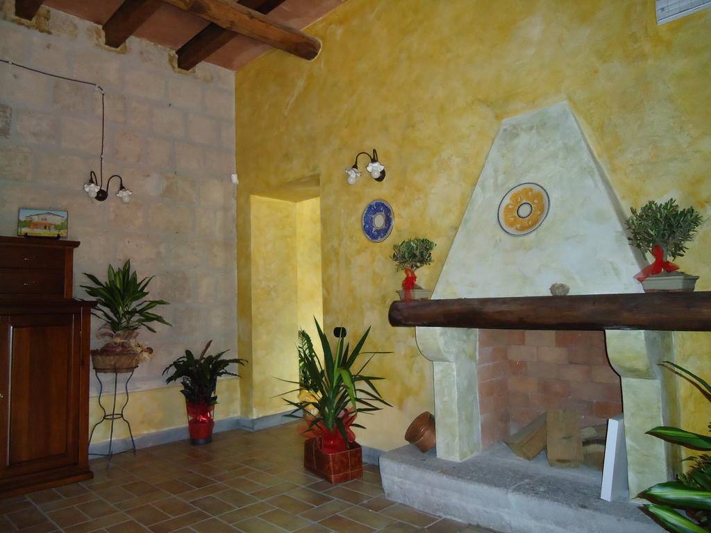 Agrituirsmo Masseria Campierti Falciano del Massico Ngoại thất bức ảnh
