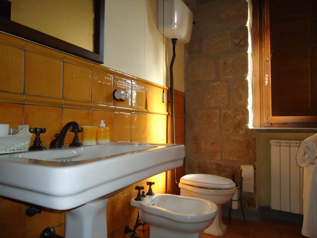 Agrituirsmo Masseria Campierti Falciano del Massico Phòng bức ảnh