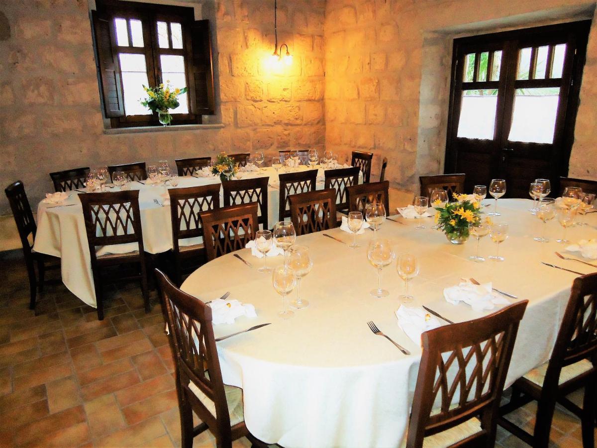 Agrituirsmo Masseria Campierti Falciano del Massico Ngoại thất bức ảnh